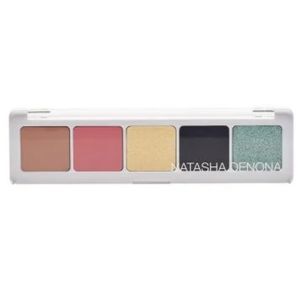 Natasha Denona Jubilee eyeshadow palette